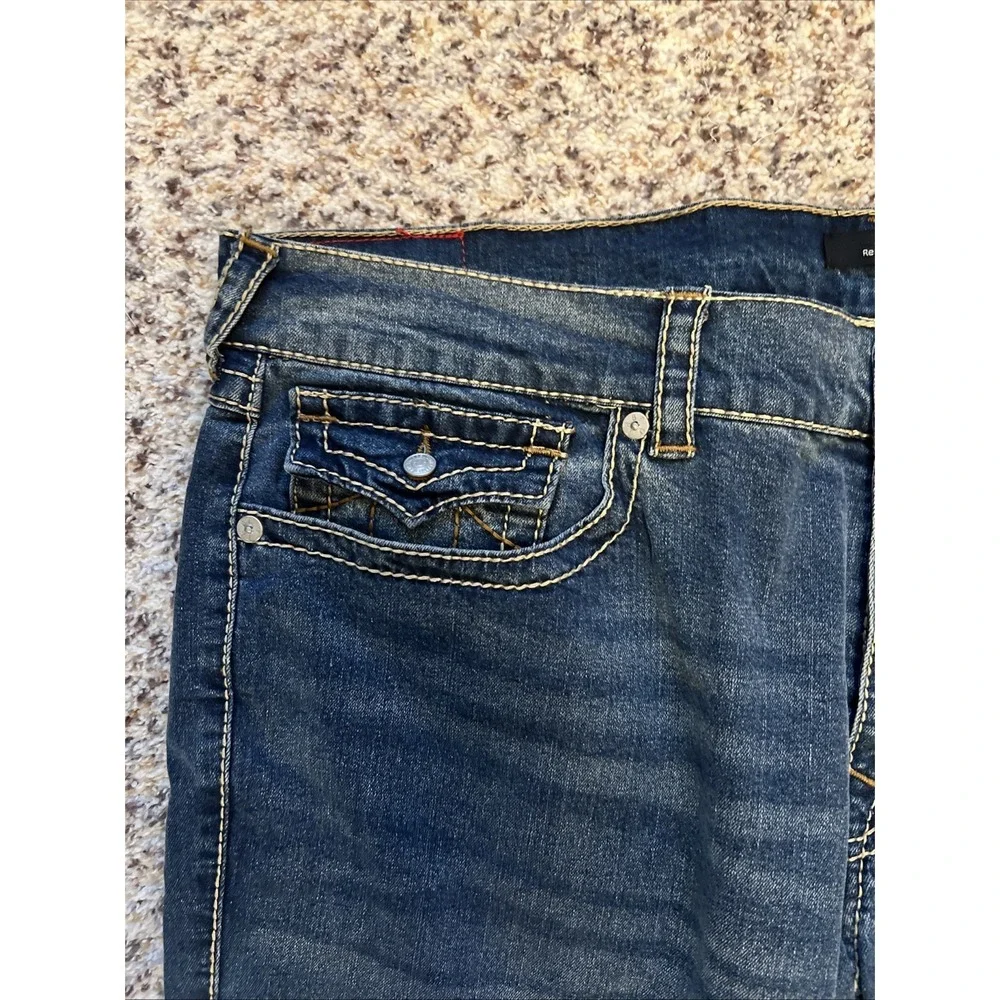 True Religion true religion